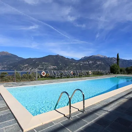 Lägenhet Sleeps 5 Pool