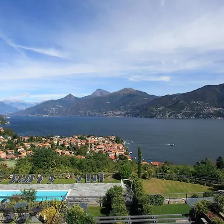 Sleeps 5 Pool Lägenhet Menaggio