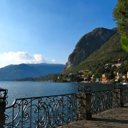 Sleeps 5 Pool * Menaggio