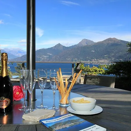 Sleeps 5 Pool * Menaggio